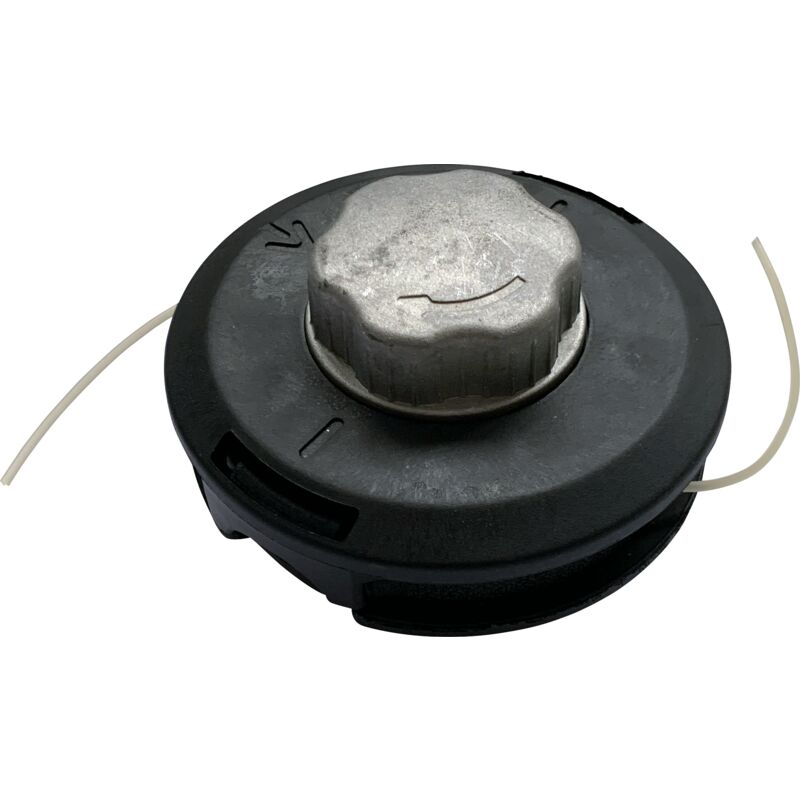 

Cabezal Desbrozador Universal EASY LOADTAP-N-GO TECH - Bricoferr