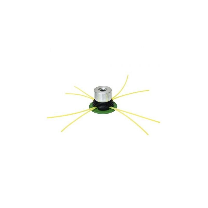 

Cabezal desbrozador universal multihilo