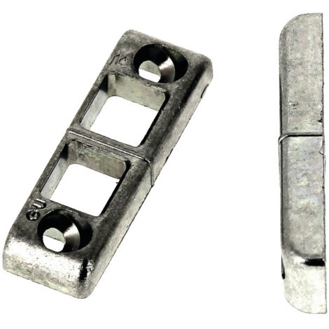 CABEZAL DOBLE BARRA G - FERCO - E-19509-00-0-1