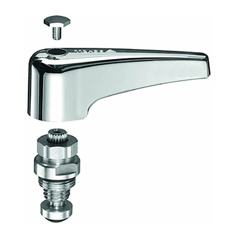 

Schell - Cabezal especial con palanca