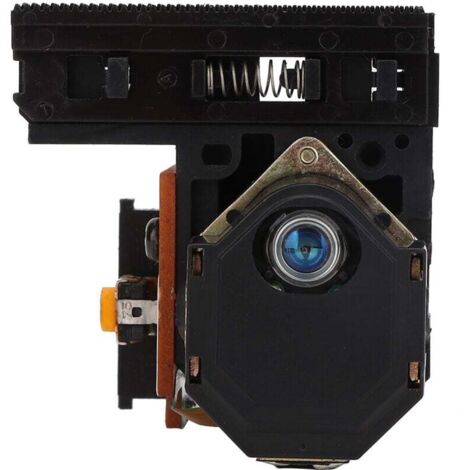 Cabezal láser de canal único KSS-213B KSS-213C KSS-213CL Captación óptica Lente láser azul