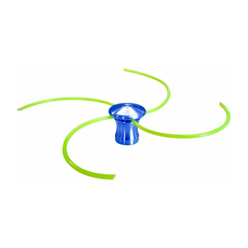 

Cabezal multi-cable de aluminio 'ALL EASY' PRO (4 cables)
