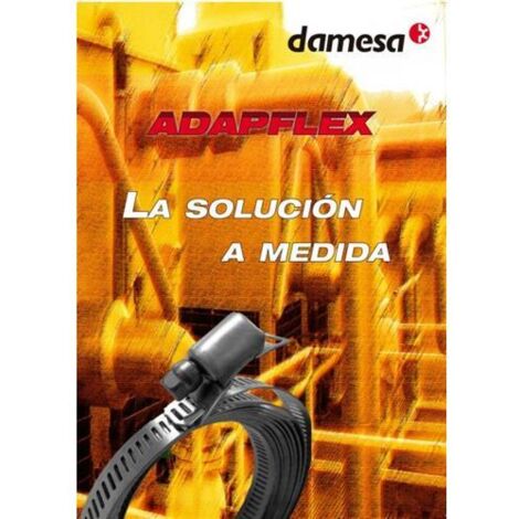 Cabezal para cinta sin fin DAMESA caja 50 unidades