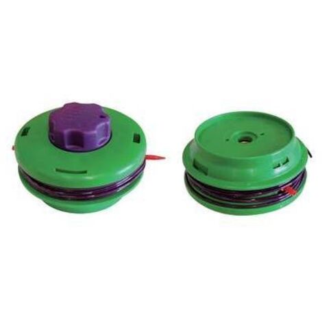 Cabezal para desbrozadora 120 ACTIVE