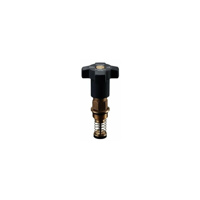 

Cabezal Para Grifo Kfr Dn25