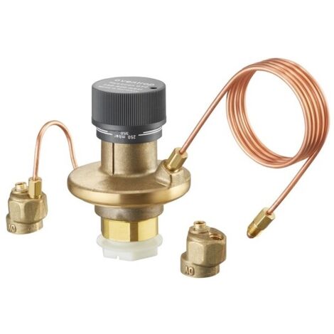 CABEZAL PARA HYCOCON DP, 250-600mbar, DN15 A DN 25