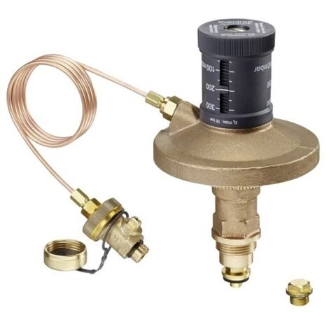 CABEZAL PARA HYDROMAT DP DN25