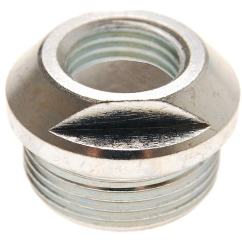 Cabezal para tuercas remachables para 405