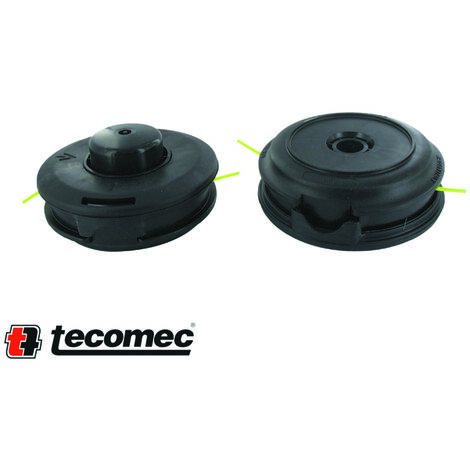 Cabezal Profesional UNIVERSAL Tap&Go Diám. Ext. (mm): 130