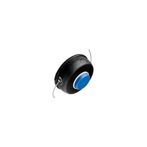 CABEZAL RECORTABORDES PLASTICO (2 U.