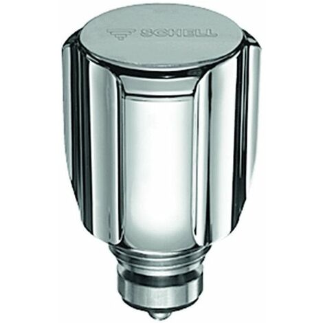 Cabezal sanitario SCHELL COMFORT, con (RV)