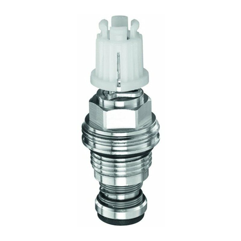 

Schell - Cabezal sanitario con (RV)