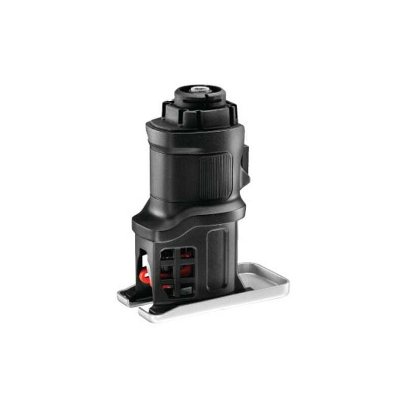 

Cabezal sierra de vaivén para Multievo Black & Decker