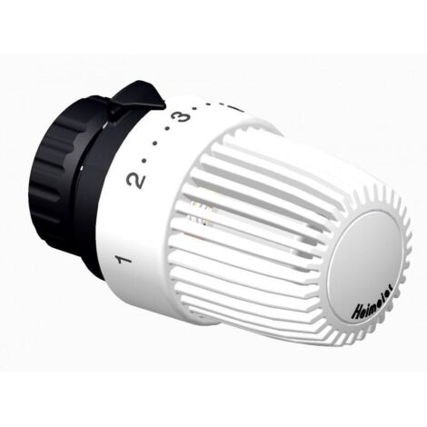 HEIMEIER Tête thermostatique S standard - IMI HYDRONIC : 6853-00.500