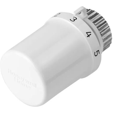 Cabezal termostático M30 x 1,5mm THERA 6, HONEYWELL