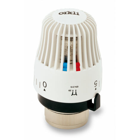 main image of "Cabezal termostático Orkli Harmony"