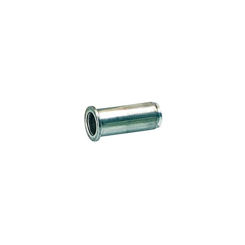 

Gesipa - Tuerca Remachable Vstago De Mandril D X L 9 X 15,5 M 250 Pz