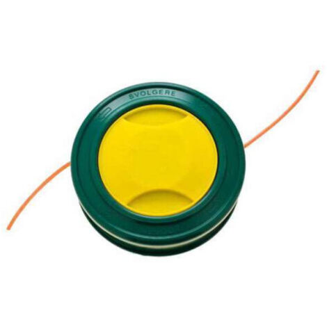 Cabezal universal de 2 hilos semiautomático Arno