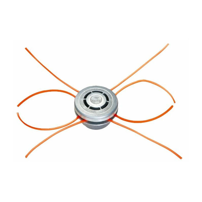 

Cabezal universal de aluminio multi-cable (4 cables)