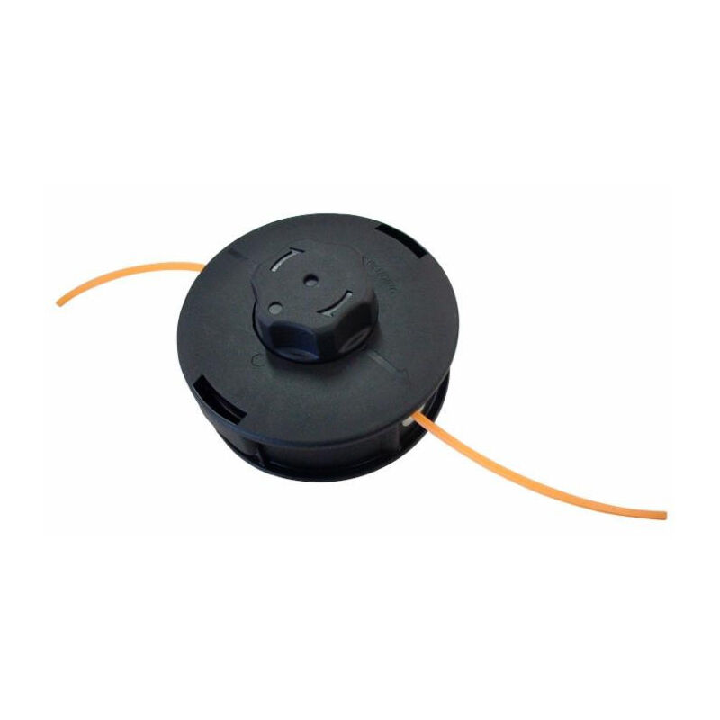 

Cabezal universal tap'n go - huelga estándar en blister