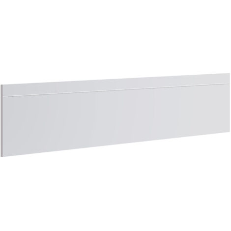 Cabezal Varilla 158X40 Blanco
