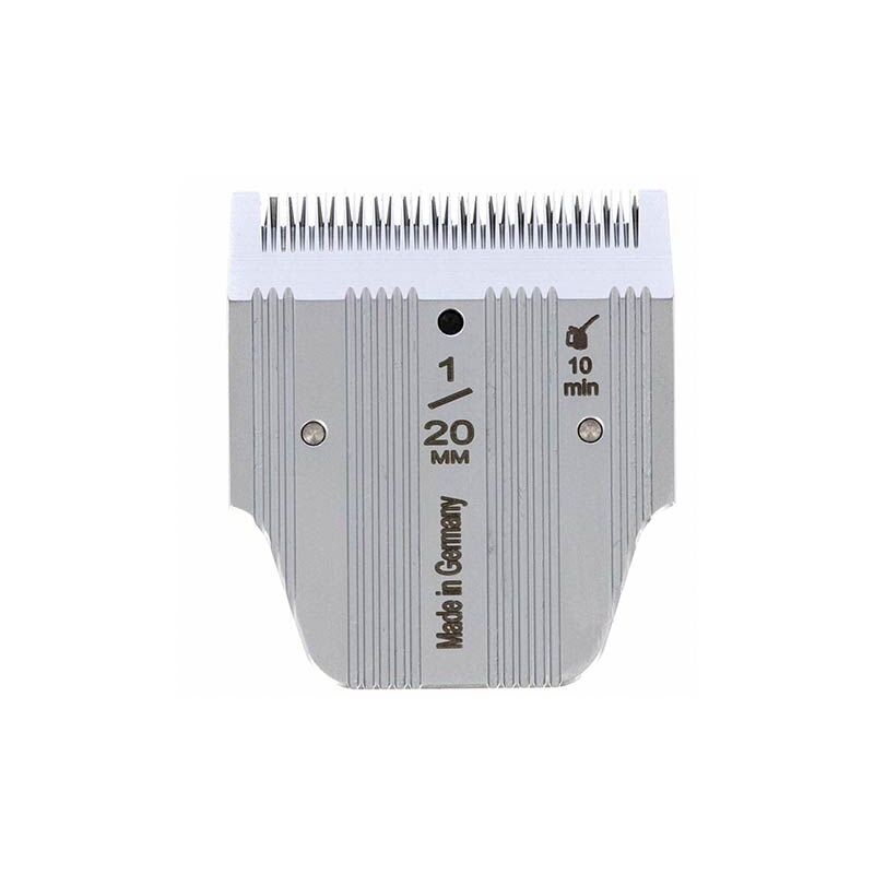 

Cabezales Aesculap AESCULAP GT742 CORTE 2MM PÚAS LARGAS