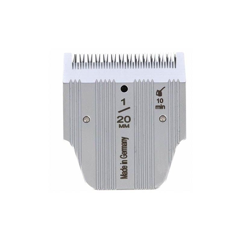 

Cabezales Aesculap AESCULAP GT772 CORTE 0.7MM ZONAS DELICADAS