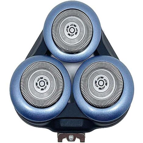 Cabezales de afeitado Philips S6000 S6011 S6015 S6500 S6550