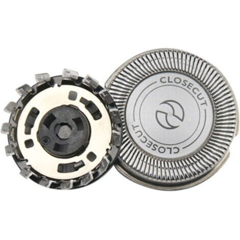 Cabezales de afeitar compatibles Philips S300, S301, S311, S321, S330 - 5 unidades-Producto compatible