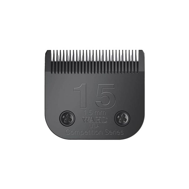 

Cabezales Wahl ULTIMATE CABEZAL WAHL Nº15 CORTE 1.5 MM