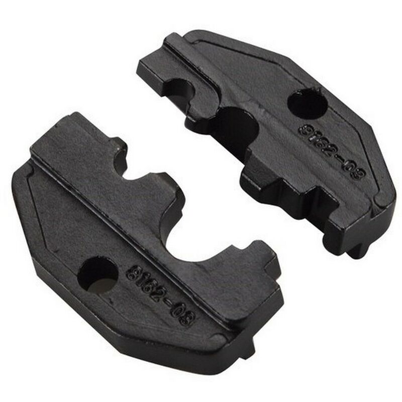 

Alyco-tools - ALYCO 108361 - Cabezas intercambiables para terminales aislados 0.5 6 mm2