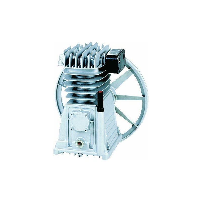 

Cabeza para compresor neumatico ABAC 3Hp