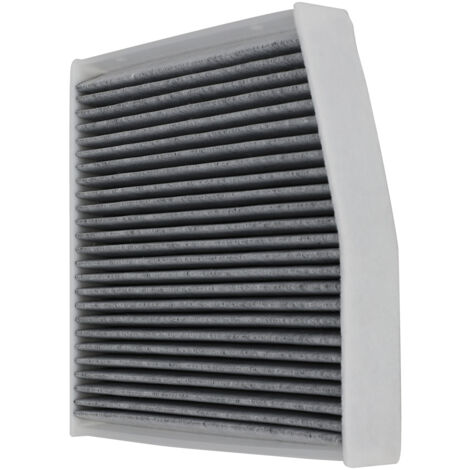 Cabin Air Filter for Mercedes-Benz A-Class W176 2012-2018 A160 A180 A200 A250