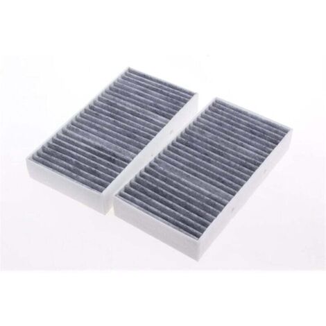 Cabin Filter for Mercedes-Benz X166 GL-Class, Affected Models GLE300, GLE320, GLE350, GLE400, GLE450, GLS300, GLS350, GLS450, GL320, GL350, GL400, GL450, ML300, ML320, ML350, ML400, R320, R35 MUMU