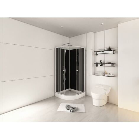 Cabina de ducha Leda- cabina de ducha de diseño, diseño de baño