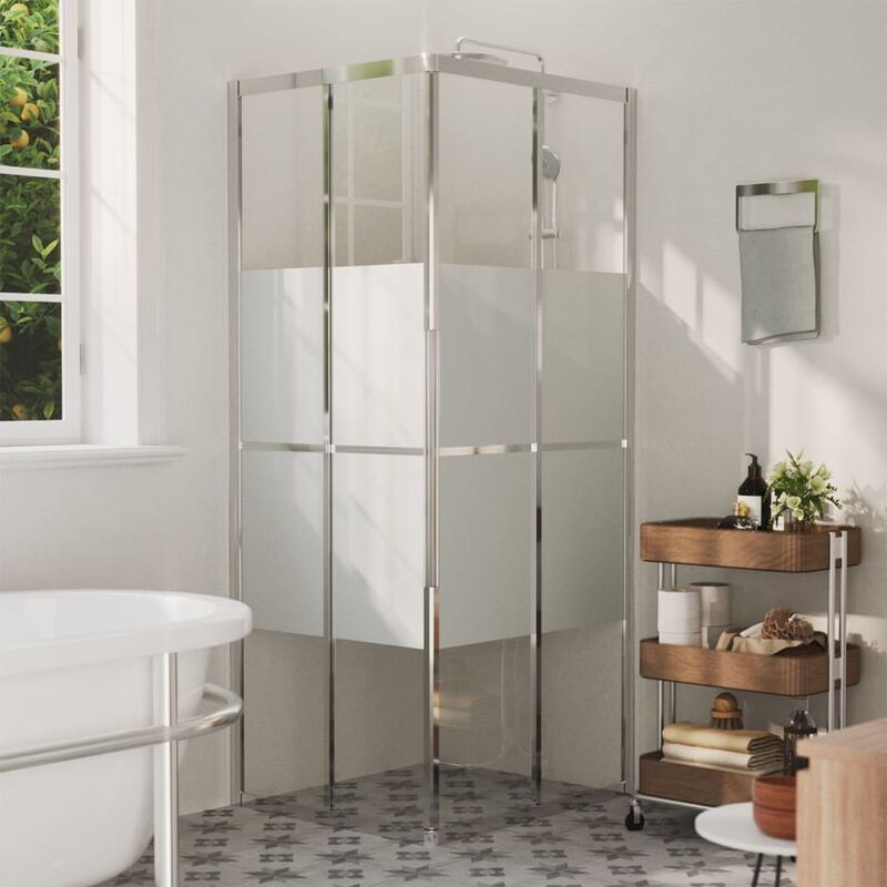 

Cabina de ducha ESG 80x70x180 cm