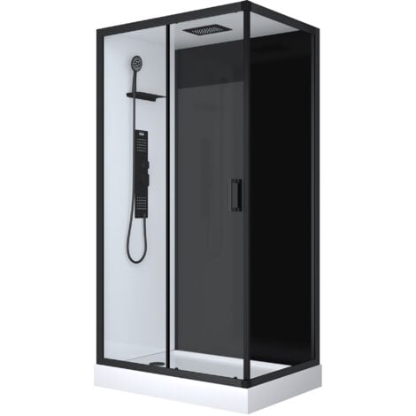 Cabina doccia Duality 110