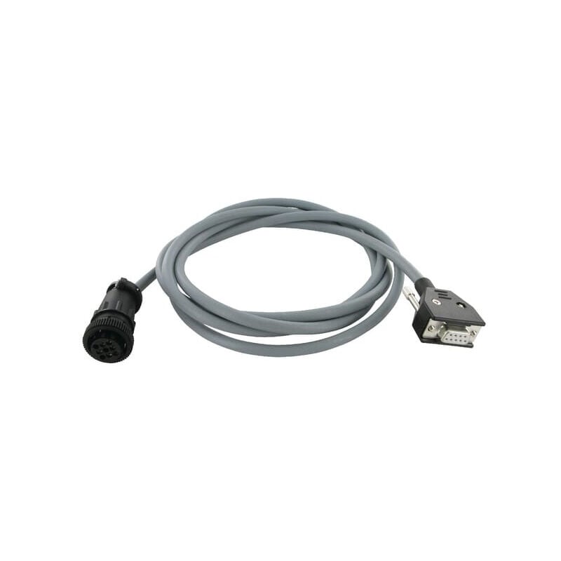 Câblage UNIVERSEL KAIBSD9AMP9