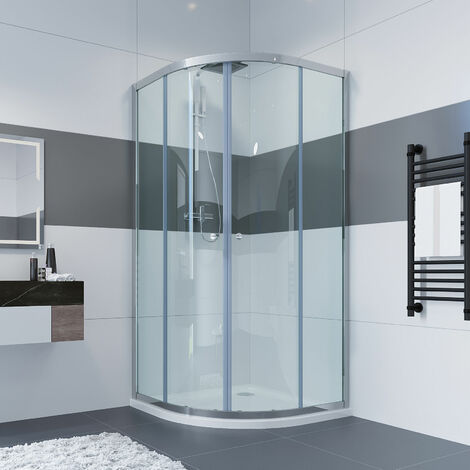 FRM63020 Pomme de douche pluie ronde ø30cm cabine de douche plafond salle  de bain