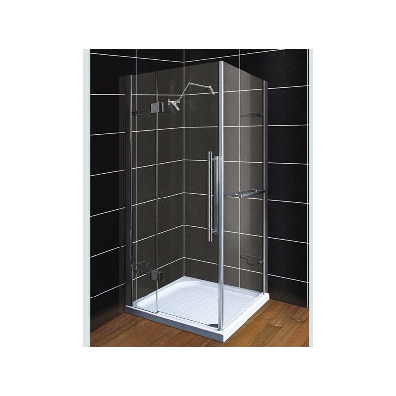 Cabine de Douche terez 90x90 cm
