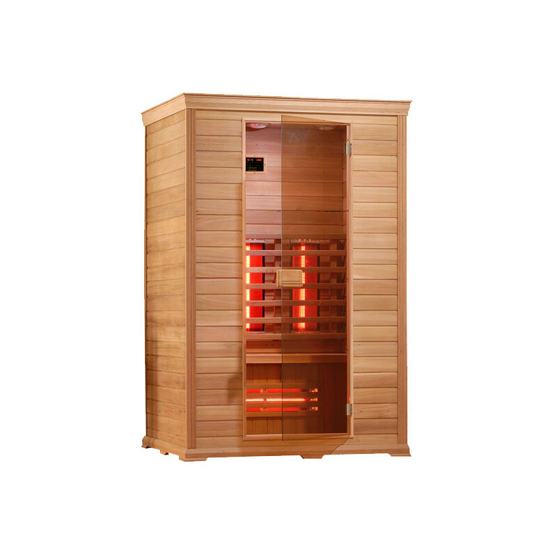 Cabine infrarouge CLASSICO 1