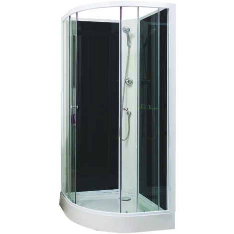 ONDEE - NIKY cabine hydro 90x90cm