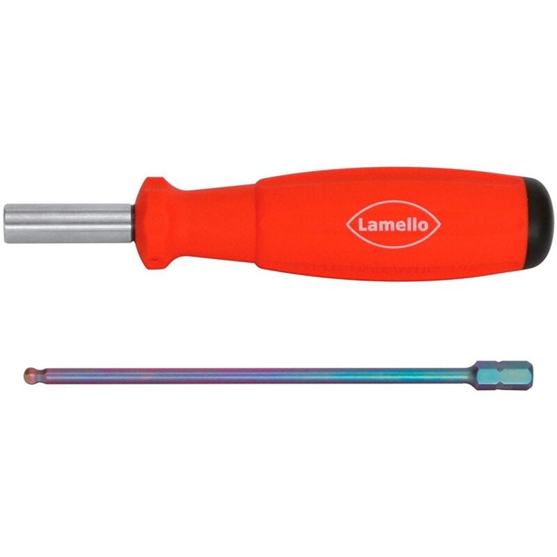 

Cabineo Llave Hexagonal Para El Atornillador
