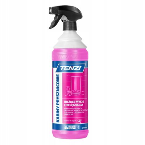 Cabines de douche 1L