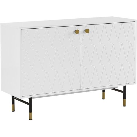Cabinet ADANTE White