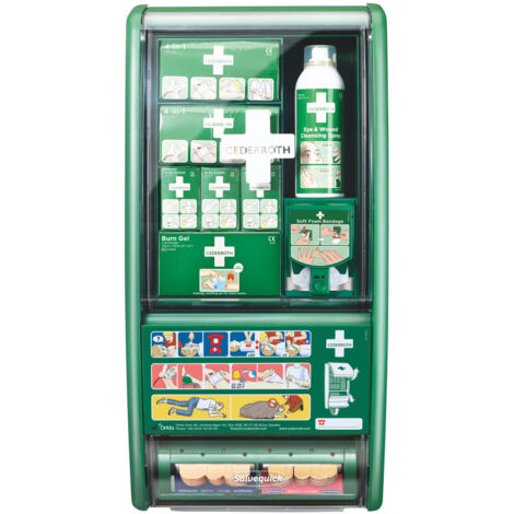 Cabinet Aiuti