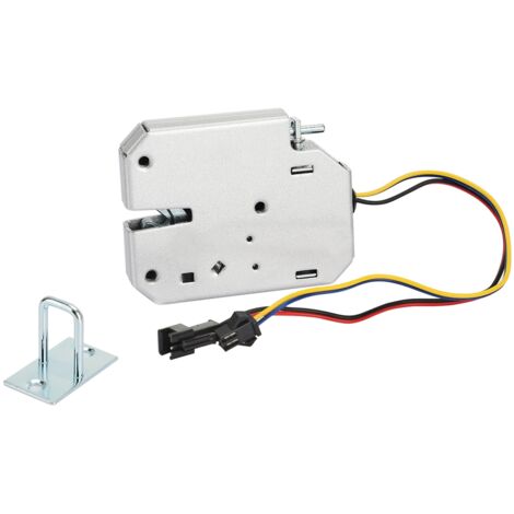 Cabinet Antitheft Lock Case Mini Electronic Lock