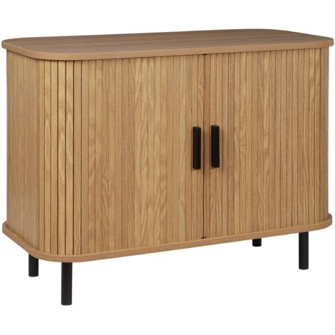 Cabinet BRADLEY Brown