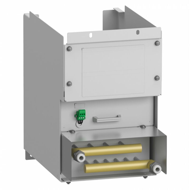 Schneider - cabinet cooling module (air/water heatexchanger) 230V ac APM1L0CCM230