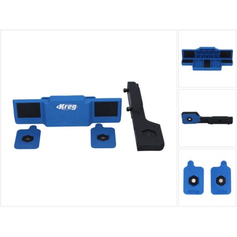 Cabinet Door mounting Jig KHI-CDIJ-INT - KREG